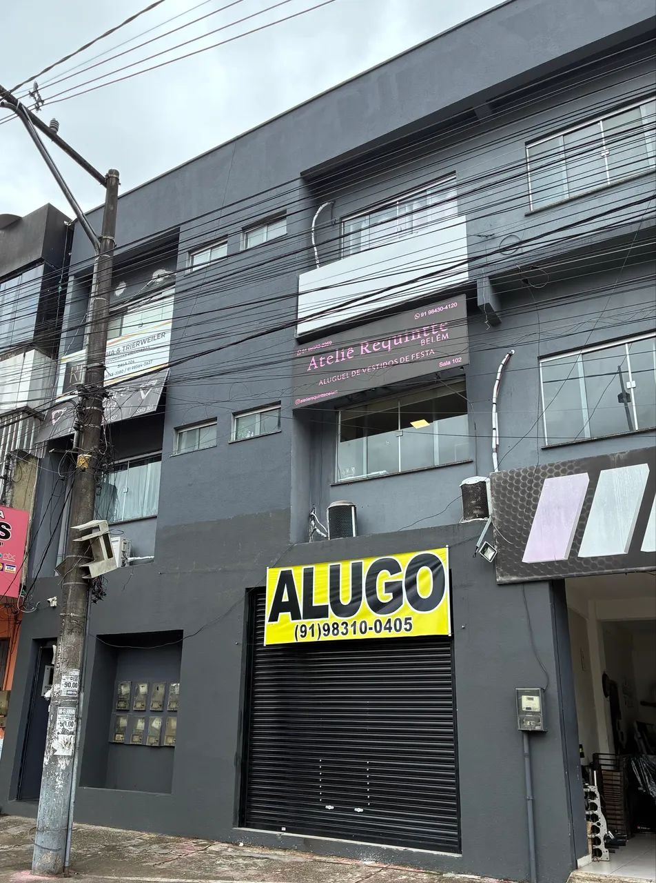 Ponto Comercial Augusto Montenegro - Foto 3