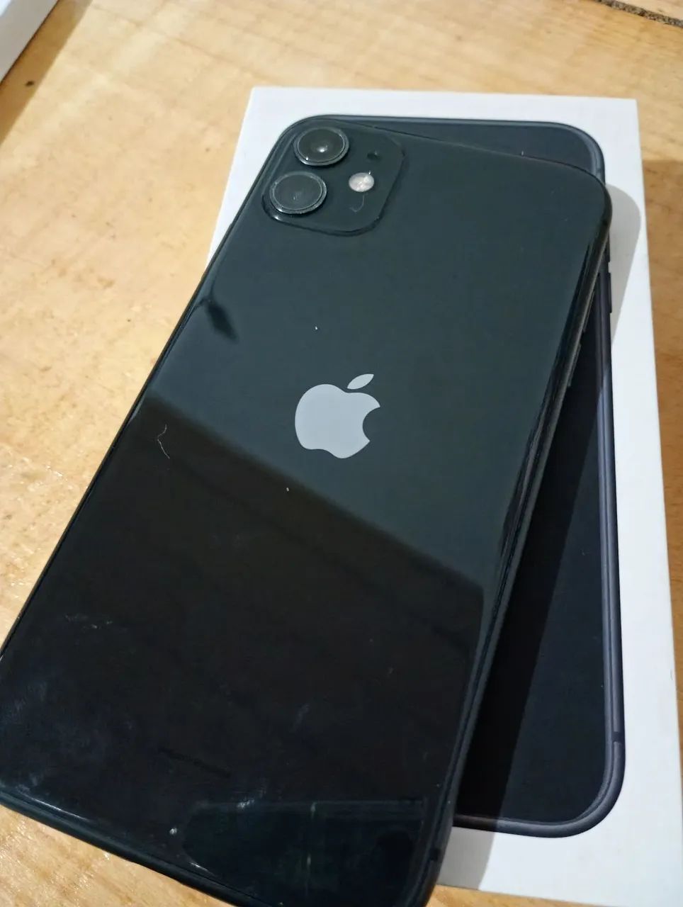 iPhone 11 128G Preto - Foto 3