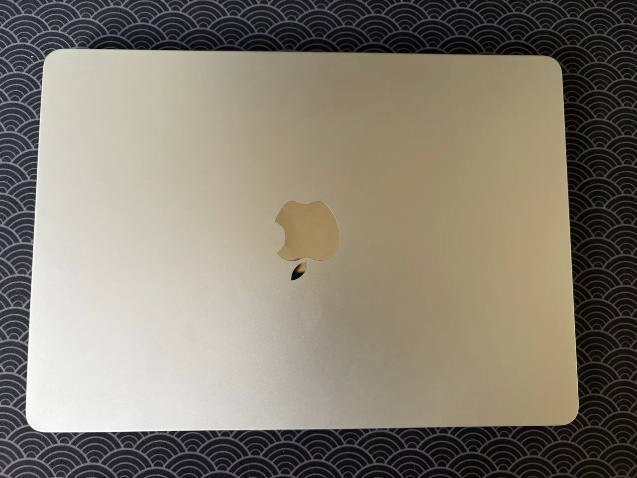 Macbook Air M4 - Foto 4