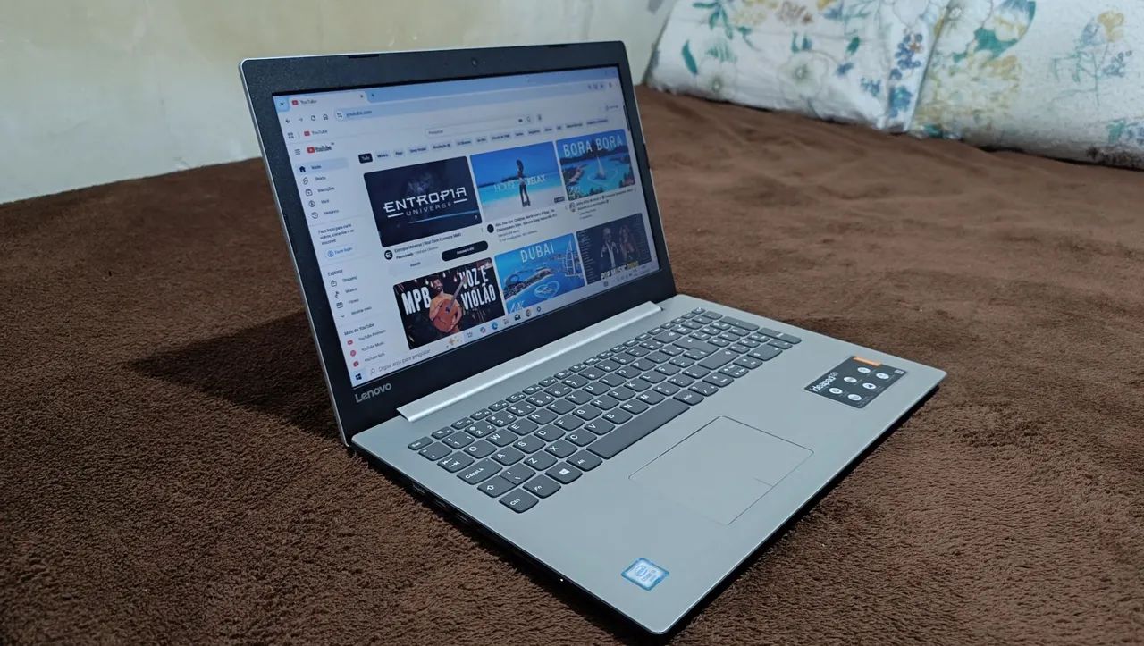 NOTEBOOK LENOVO  - Foto 5