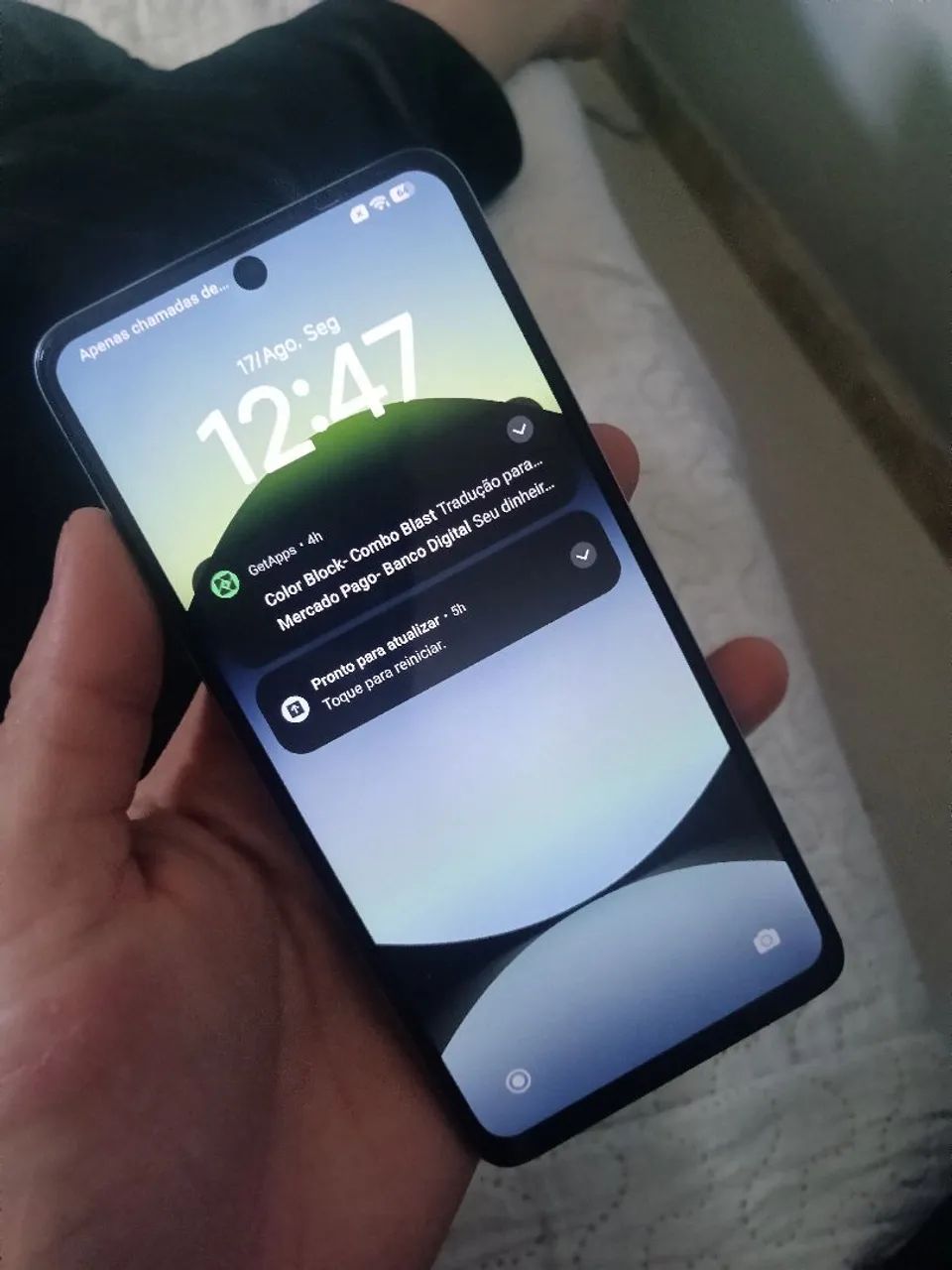 Celular xiaomi  - Foto 3