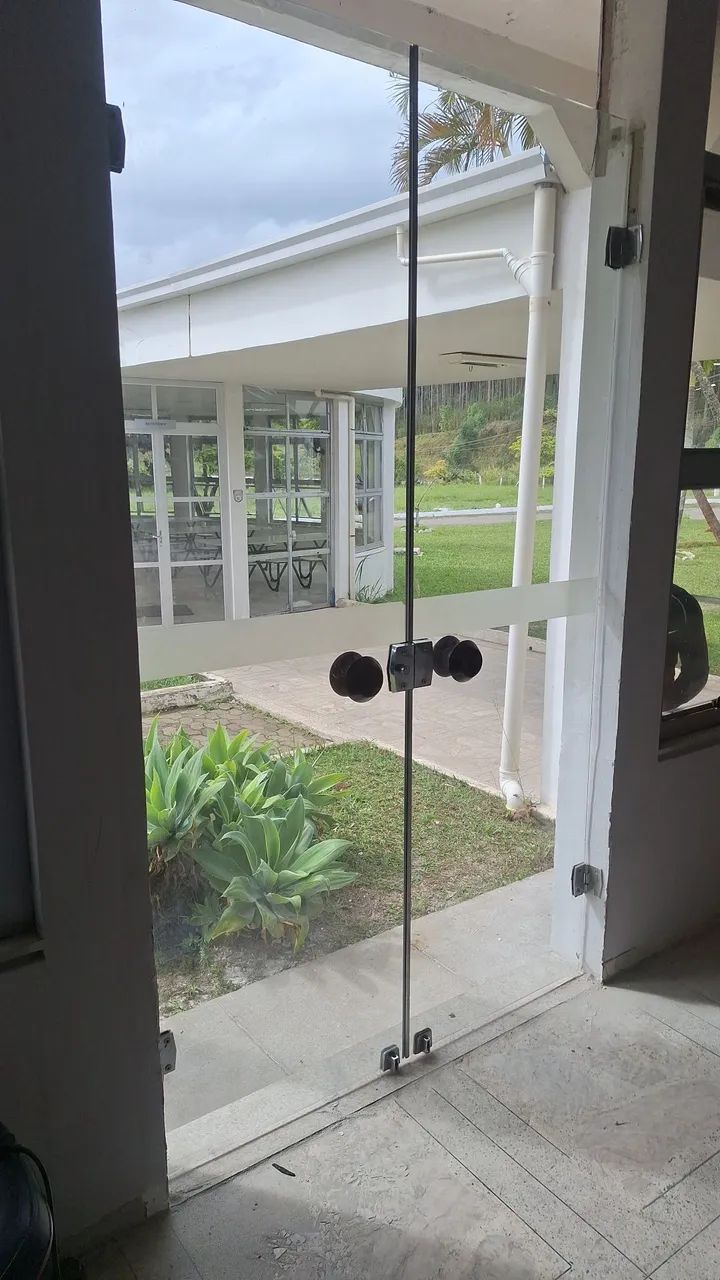 Vidraceiro  - Foto 2
