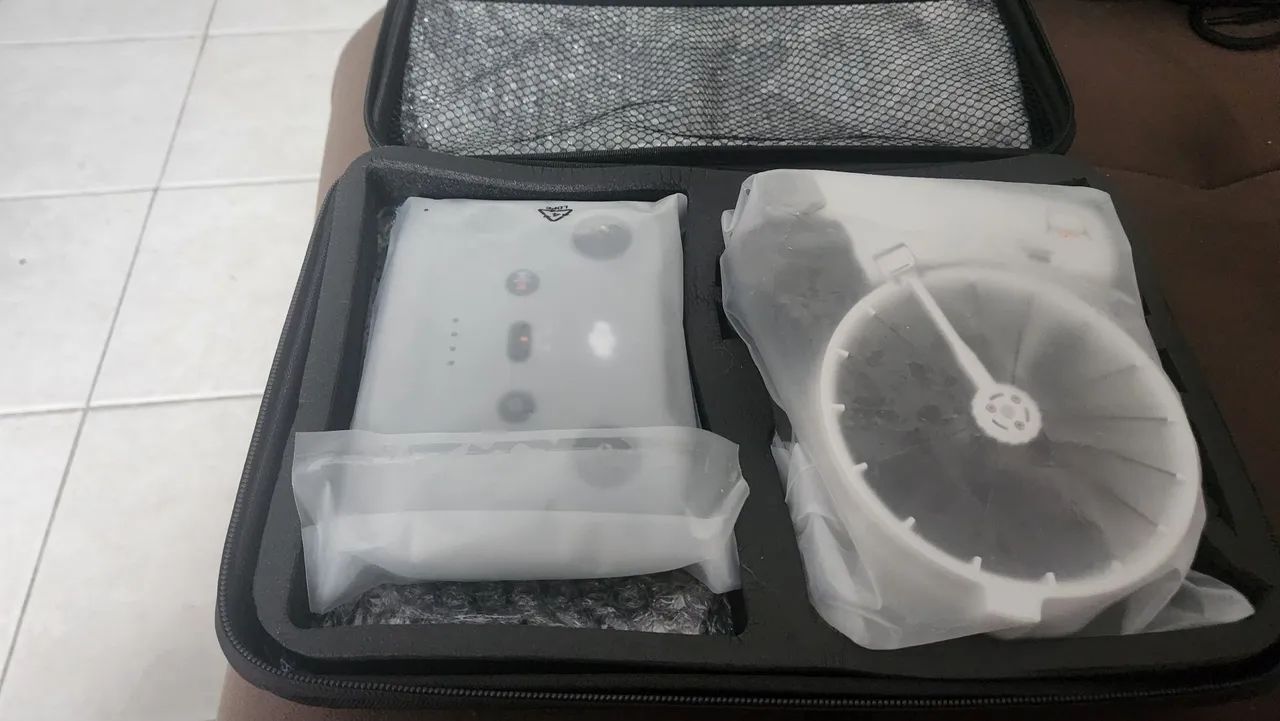 Drone Dji flip - Foto 4