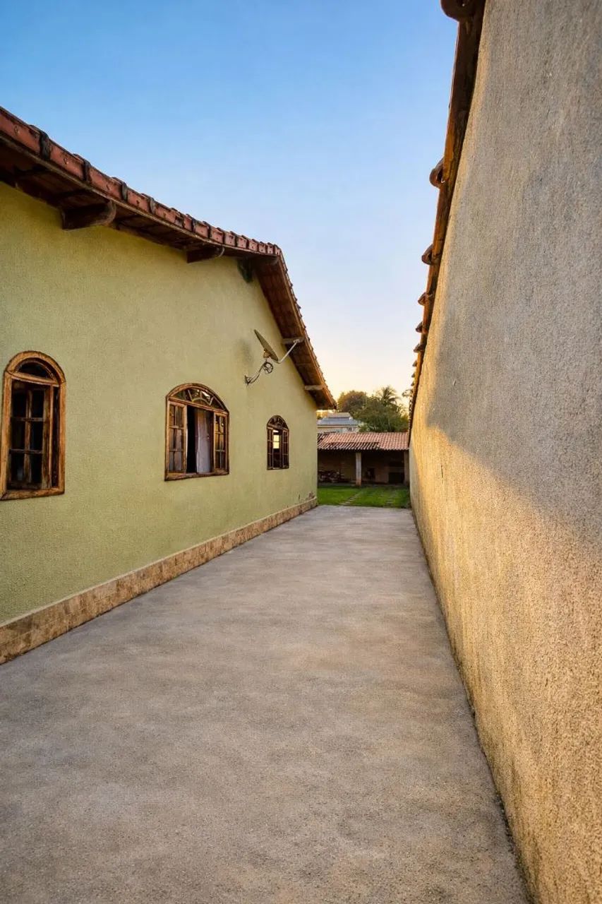 Vendo Casa em Japuiba 