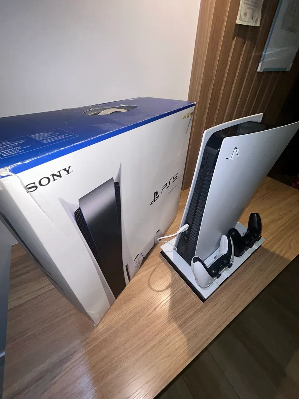 PlayStation 5 (Ps 5) - Foto 3