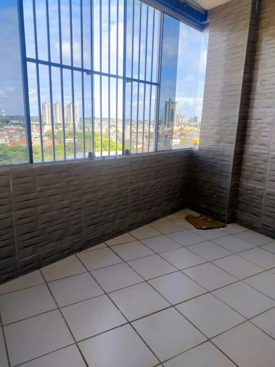 Apartamento 2 quartos em Capim Macio 