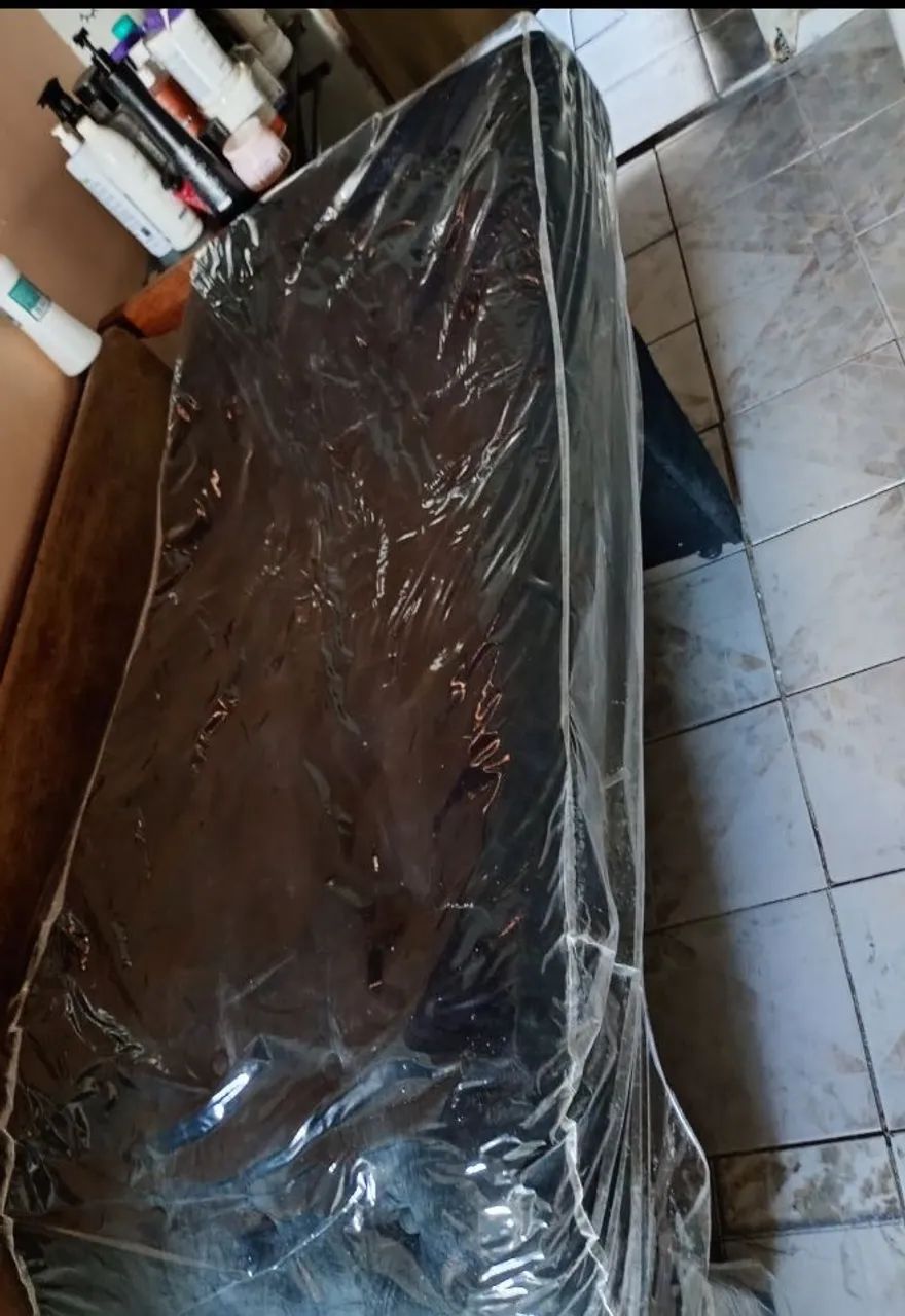 Maca lash praticamente nova  - Foto 2