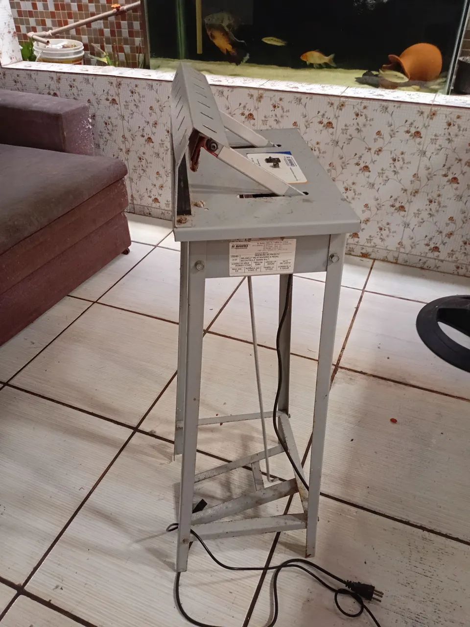 Celadora R. Baião - Foto 2