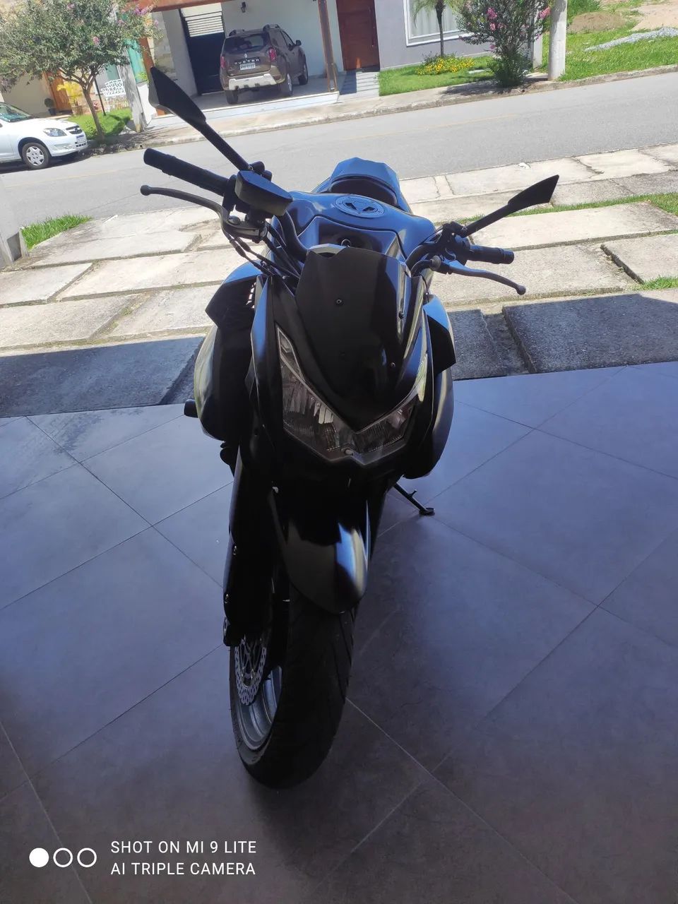 Z1000  - Foto 4