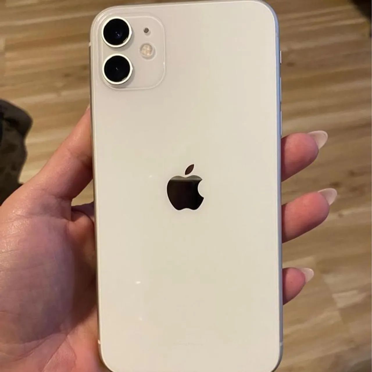 Iphone 11 128 Todo Original 