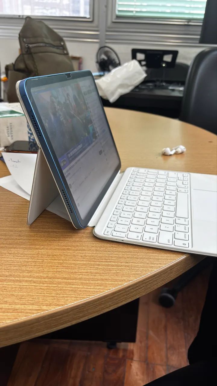 iPad 10a Geração  - Foto 4