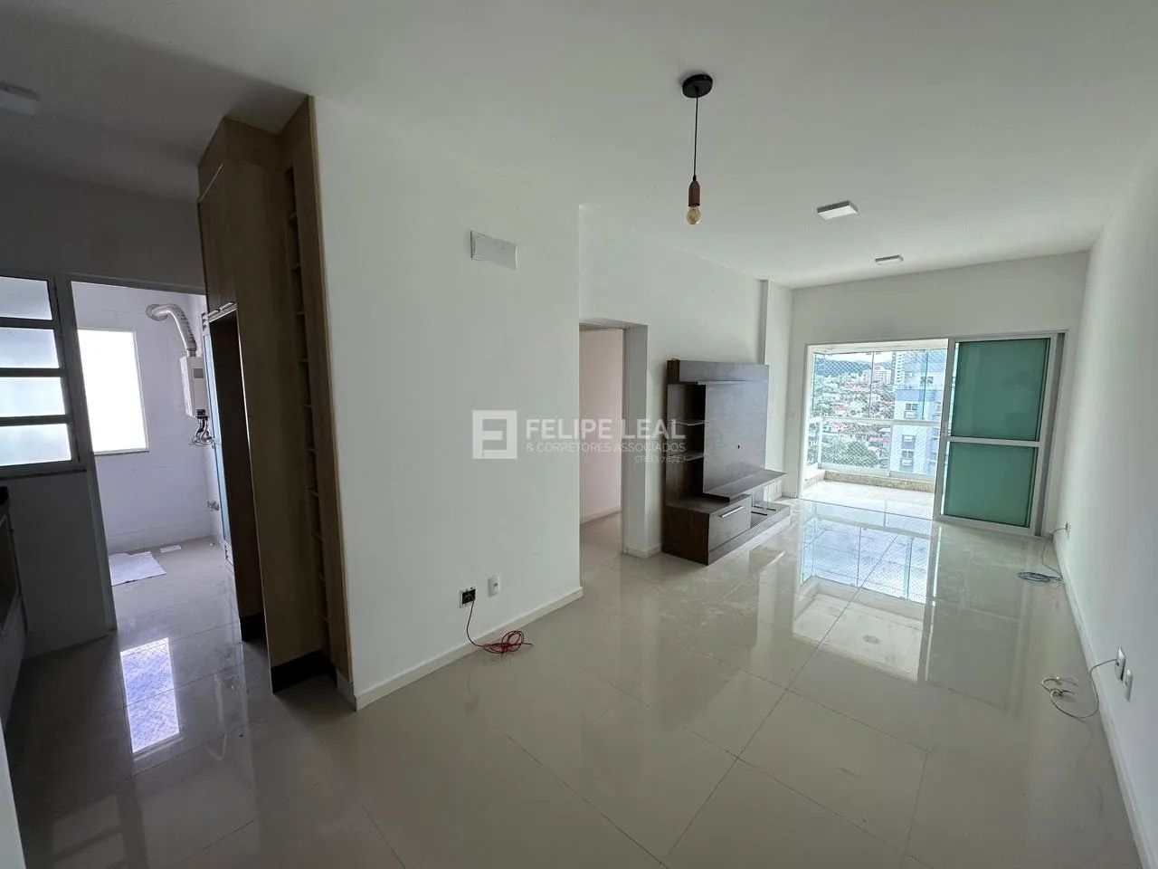 Apartamento em Jardim Atlântico - São José, SC - Foto 3