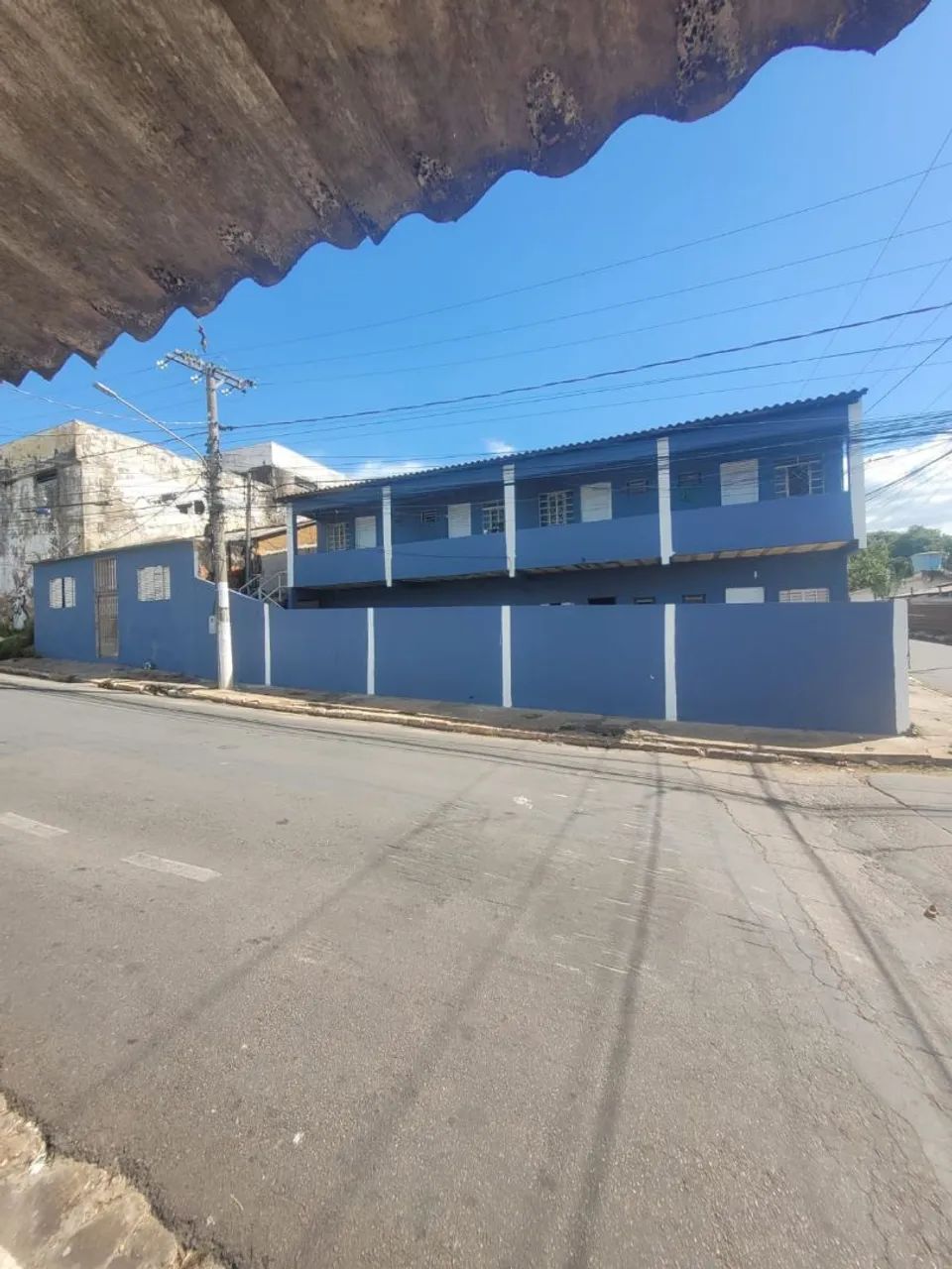 Alugo kitnet próximo UFMT e shopping três Américas  - Foto 4
