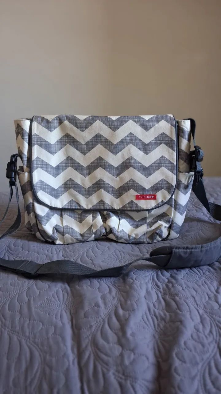 Bolsa maternidade Skip Hop
