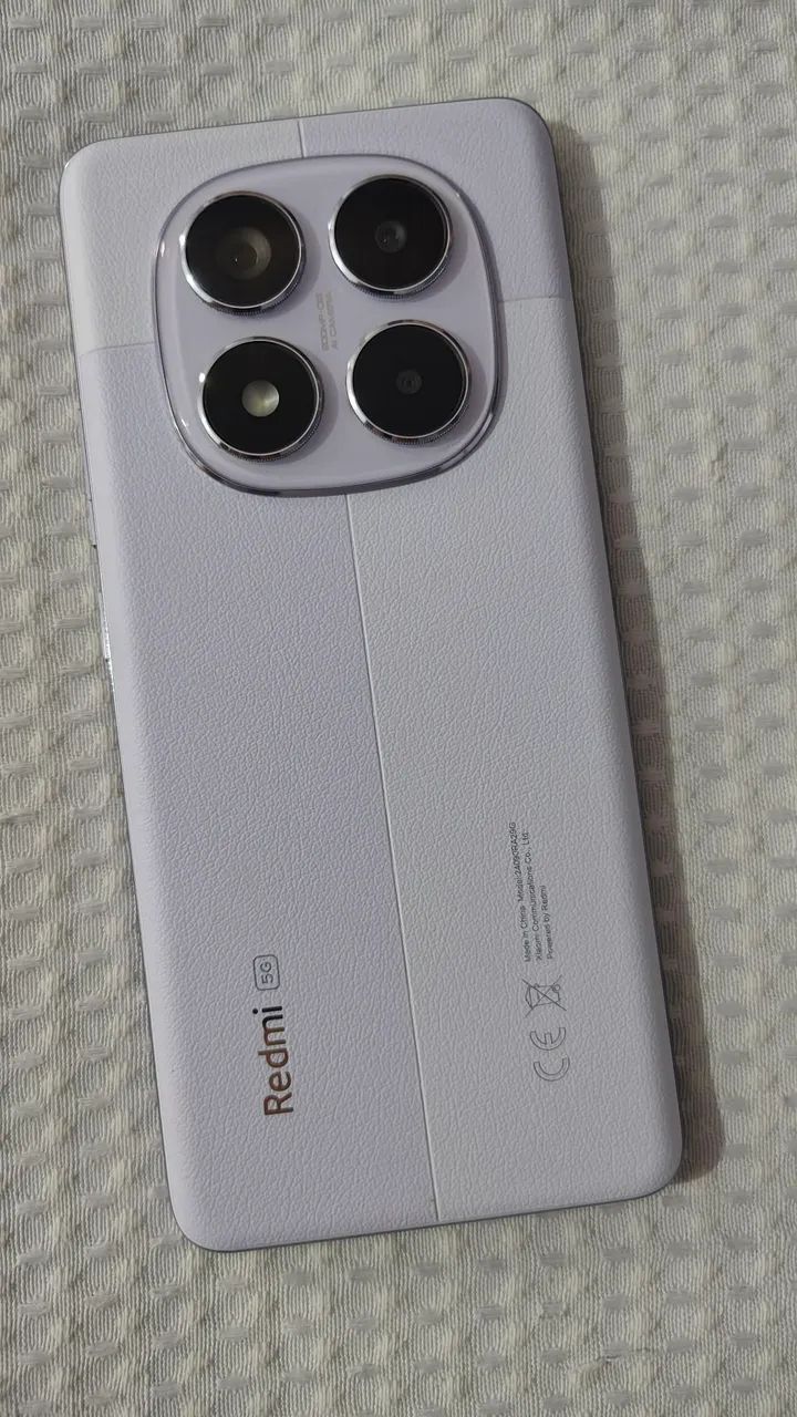 Xiaomi redmi note 14 Pro 5G - Foto 2