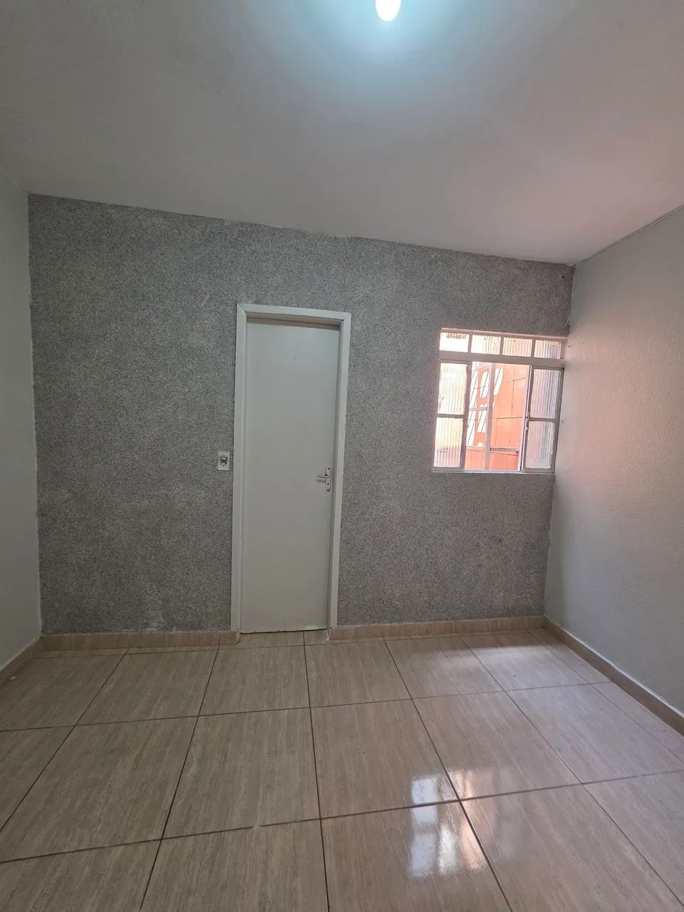 Alugo apartamento um quarto - Foto 5