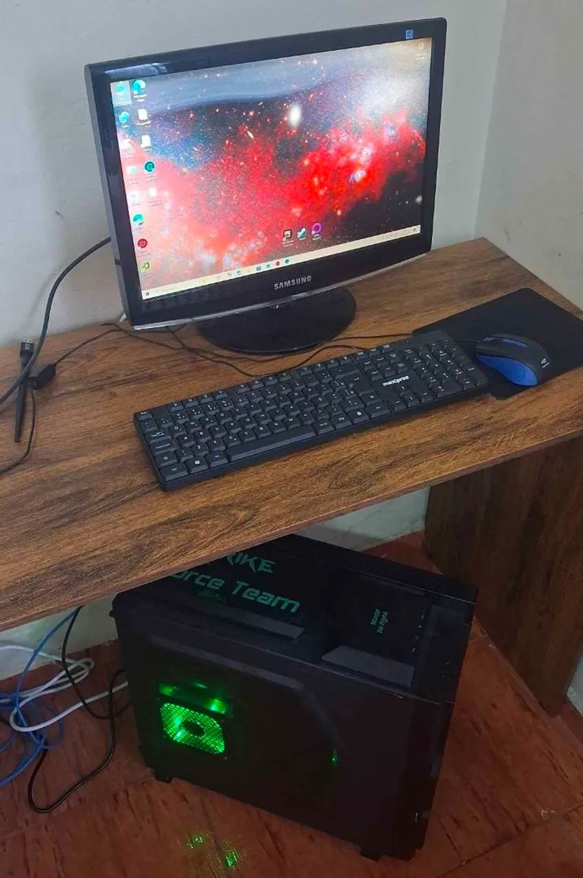 PC Gamer Custo Beneficio