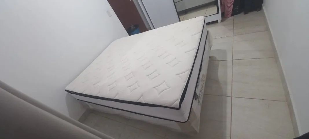 cama de casal - Foto 3
