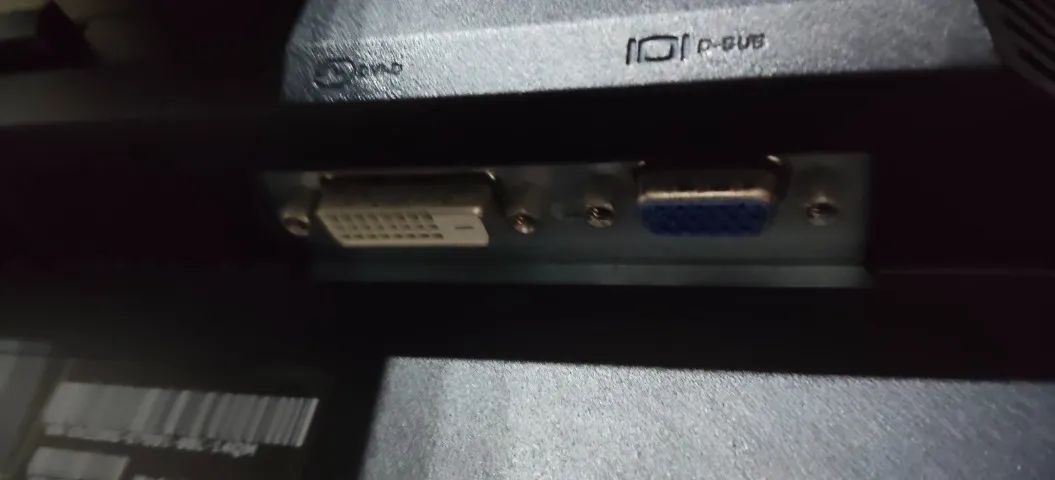 Monitor Dell 19 polegadas - E1909W - Foto 2