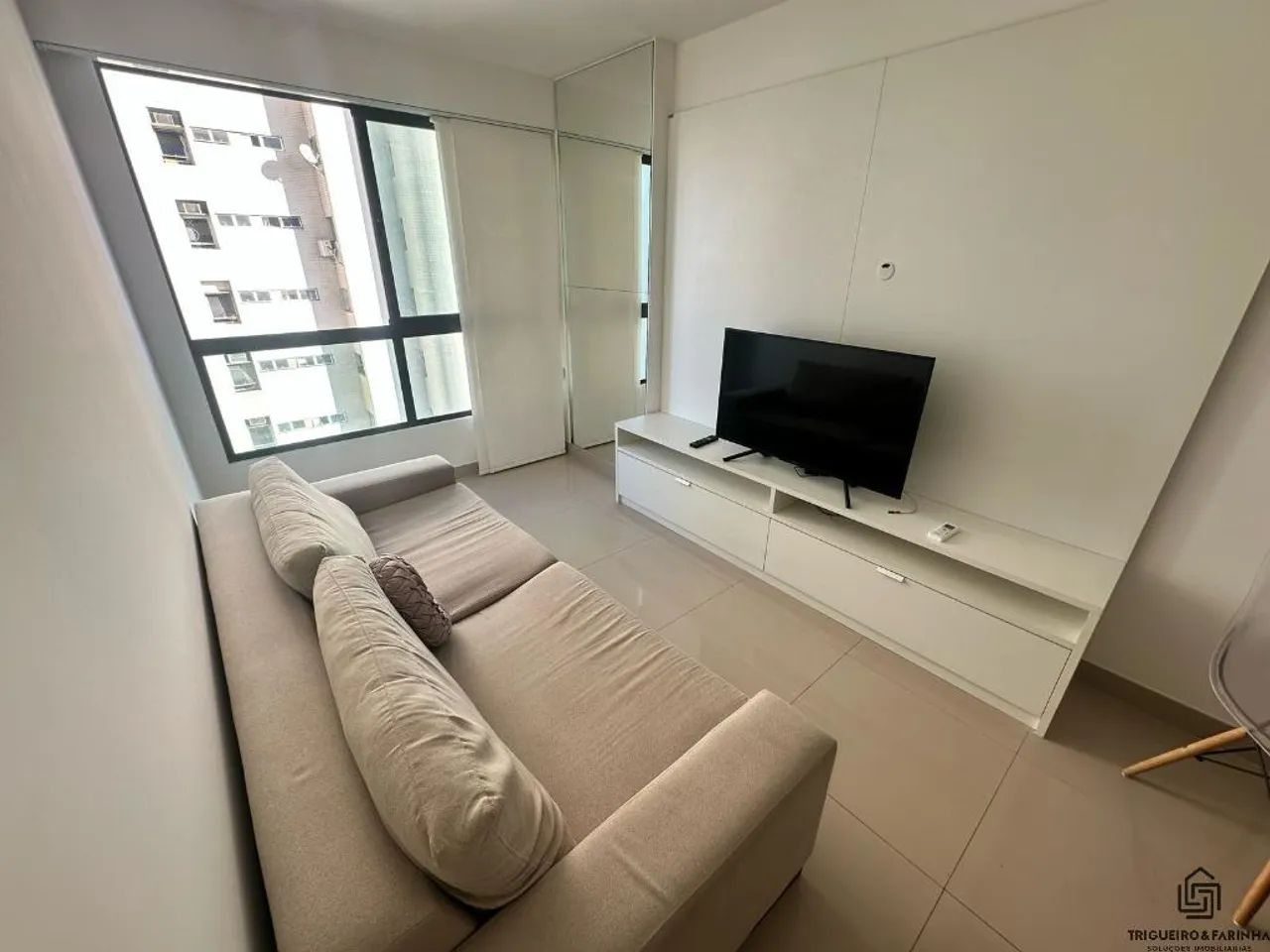 BEACH CLASS JAQUEIRA RESIDENCE - Foto 4