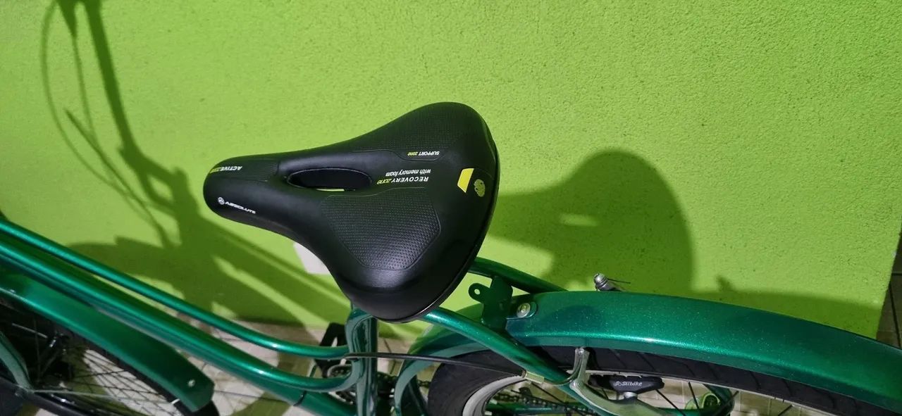BICICLETA - Foto 2