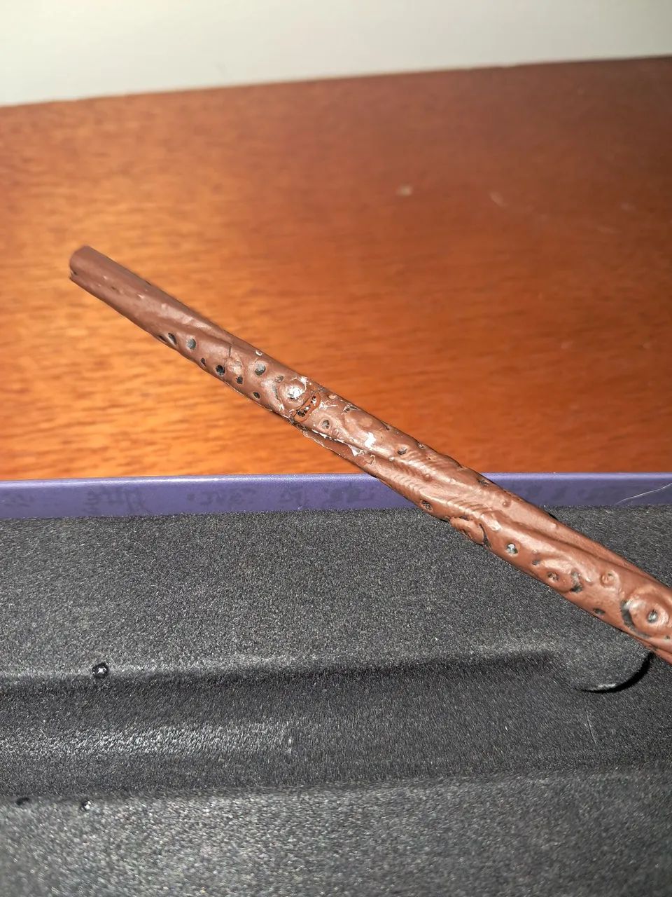 Varinha Sirius Black - Harry Potter  - Foto 5
