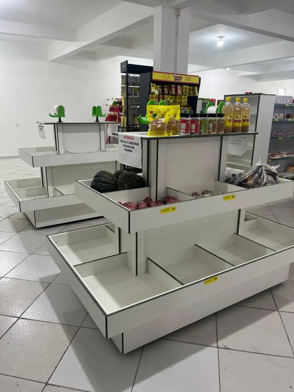 Equipamentos para mercado  - Foto 3