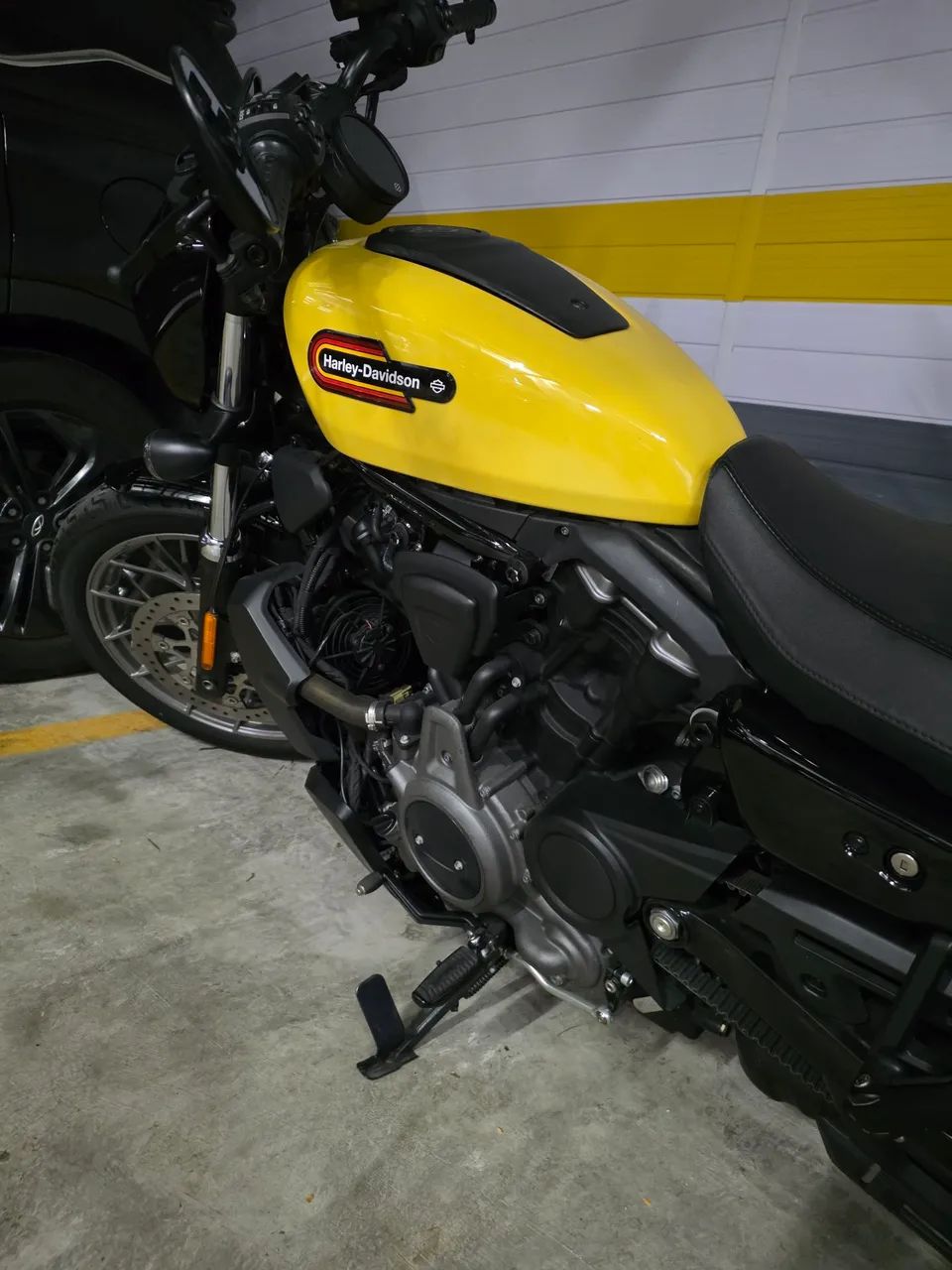 Harley Davidson Nightster 975 cc - Foto 2