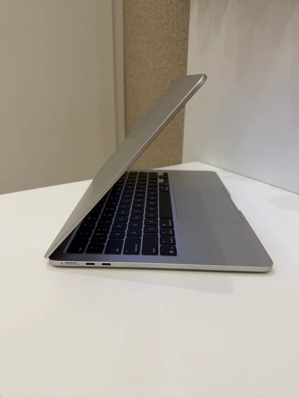 MacBook Air M4 Garantia Apple Impecável  - Foto 3