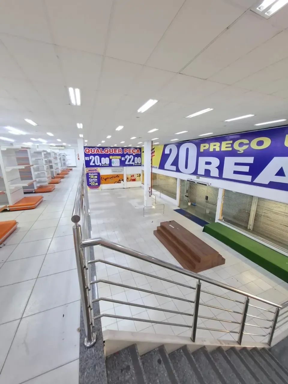 Loja Comercial - Av. Carlos Lindemberg - Vila Velha/ES - Foto 4
