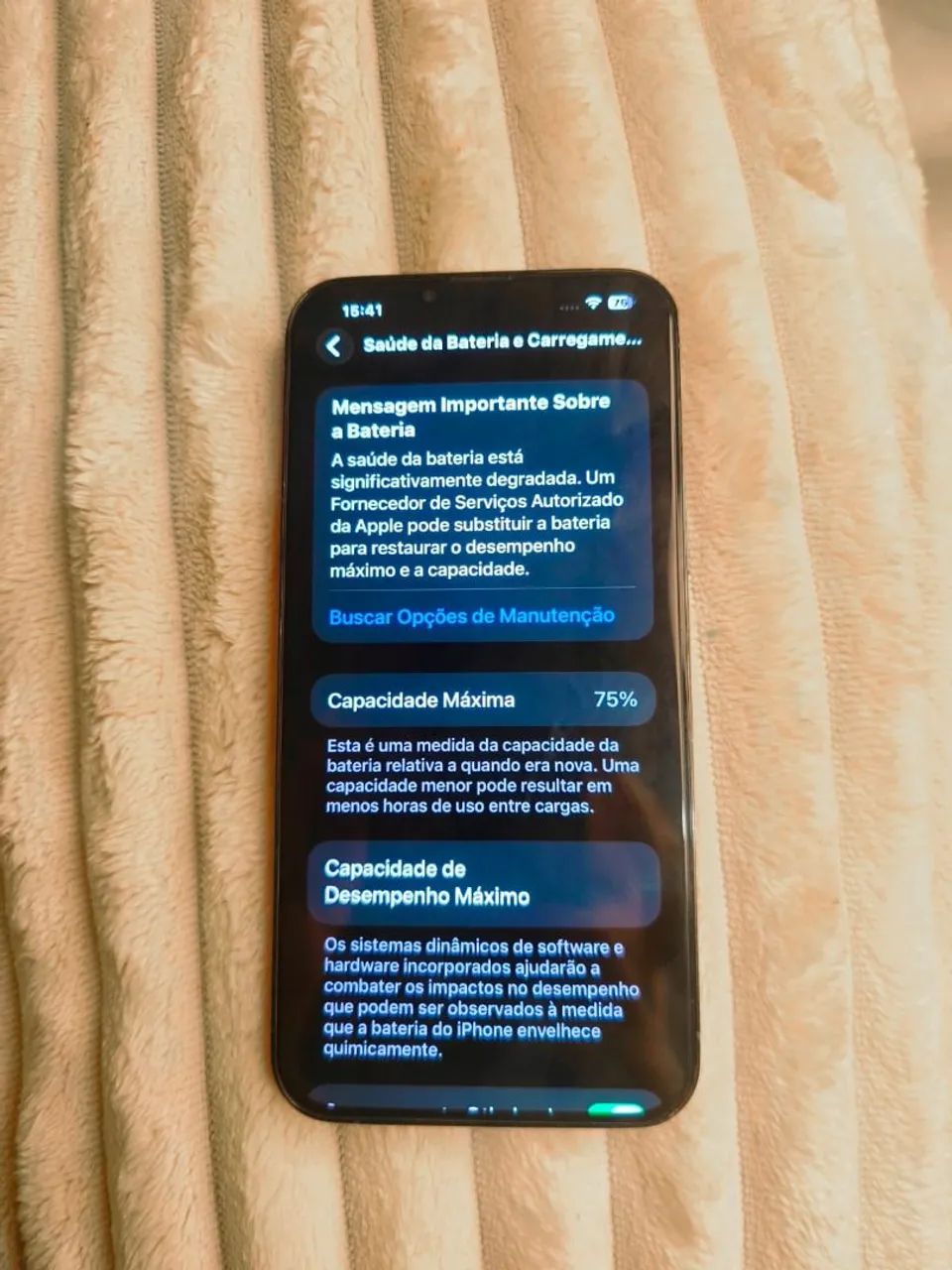 iPhone 13 pro Max 256GB - Foto 2