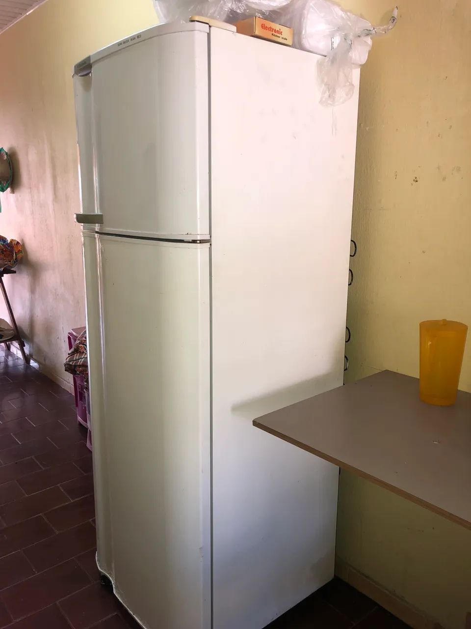 Concerto de geladeira e freezers - Foto 3