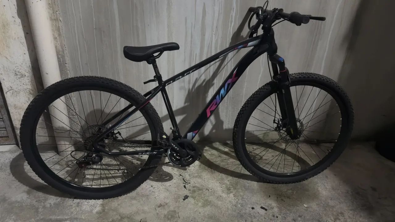 Bike RWX - Foto 2