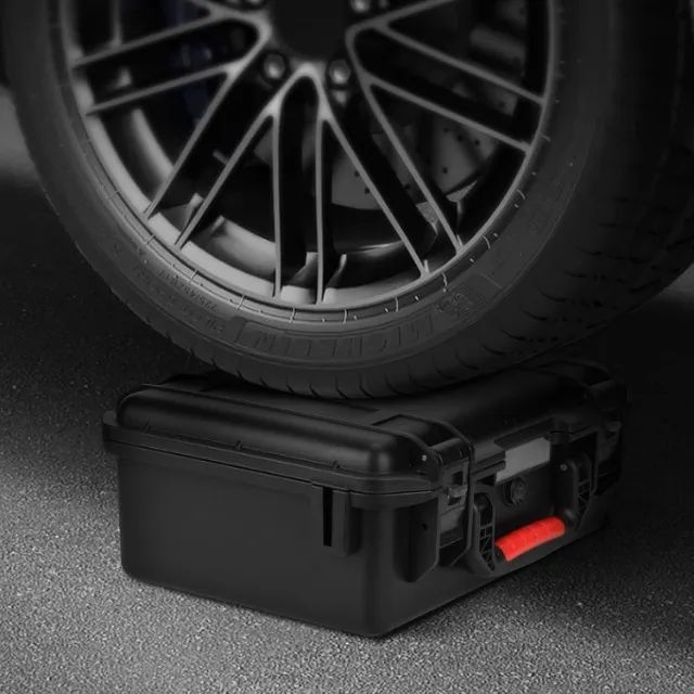 Maleta Rígida YETEETH P/DJI Air 3 Case DJI RC 2/RC-N2 - Foto 5