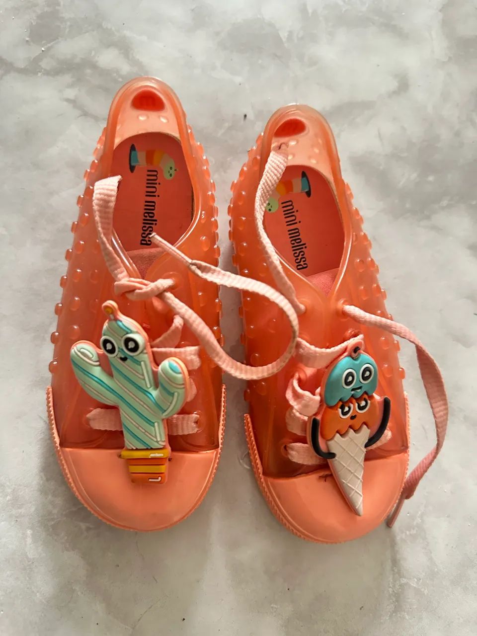 mini melissa 23/24 - Foto 3