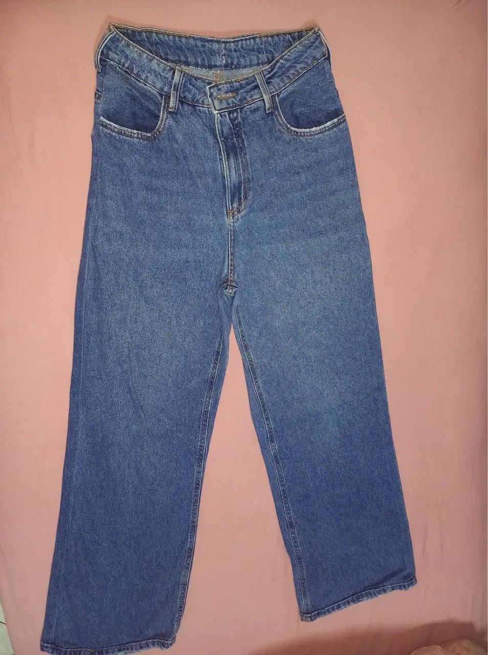 Calça jeans - Foto 3