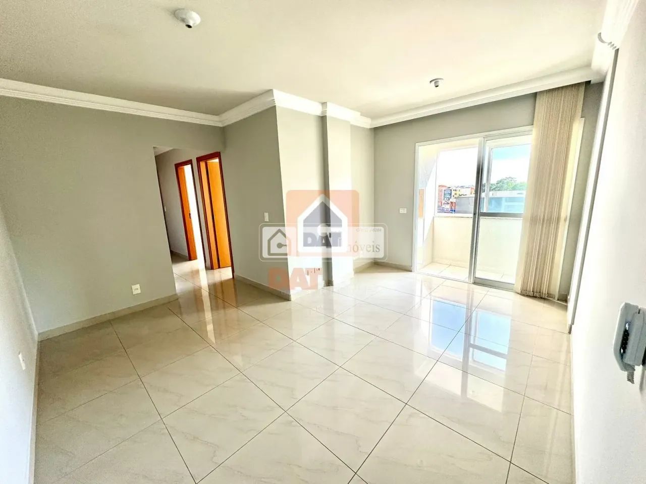 Apartamento para alugar no Centro - Foto 3
