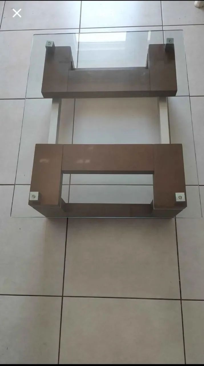 Mesa de centro - Foto 2