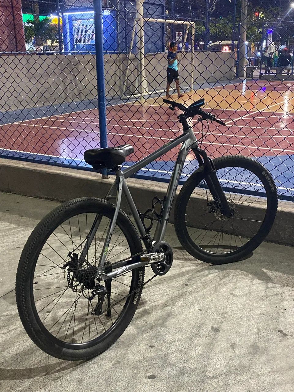 Bike Aro 29
