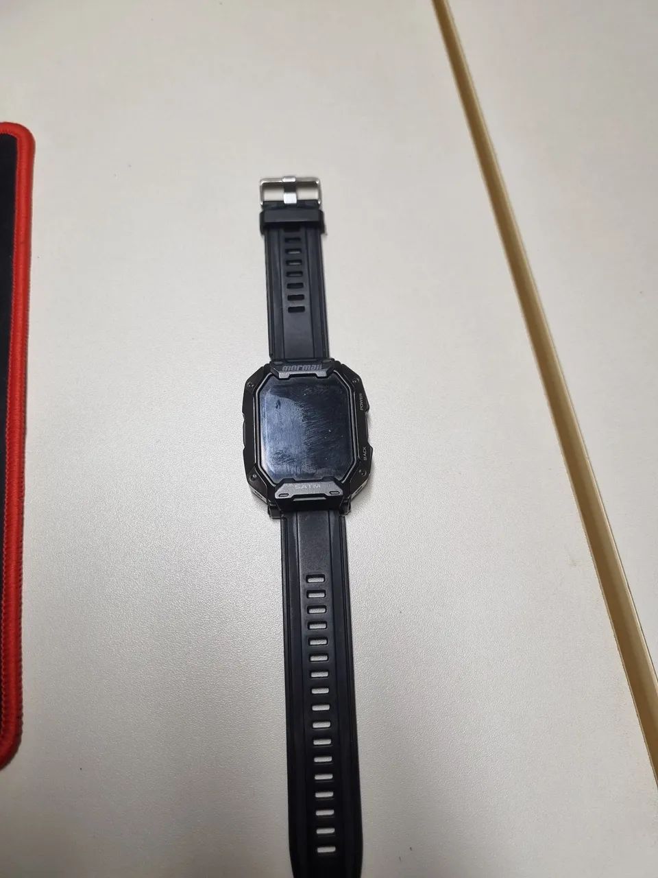 Smartwatch Mormaii Force  - Foto 4
