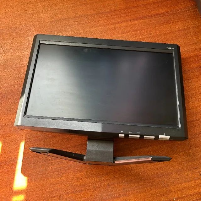 Monitor Acer X153W 15.4 Polegadas Widescreen LCD VGA Usado - Foto 4