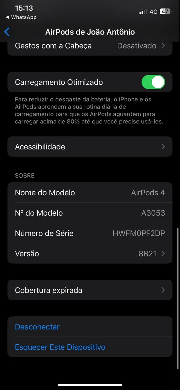 Air pods 4  - Foto 3