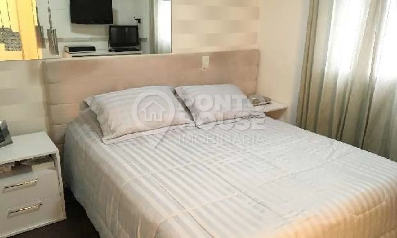 Apto Vila Mariana 3 suítes varanda Gourmet e 2 vagas - Foto 5