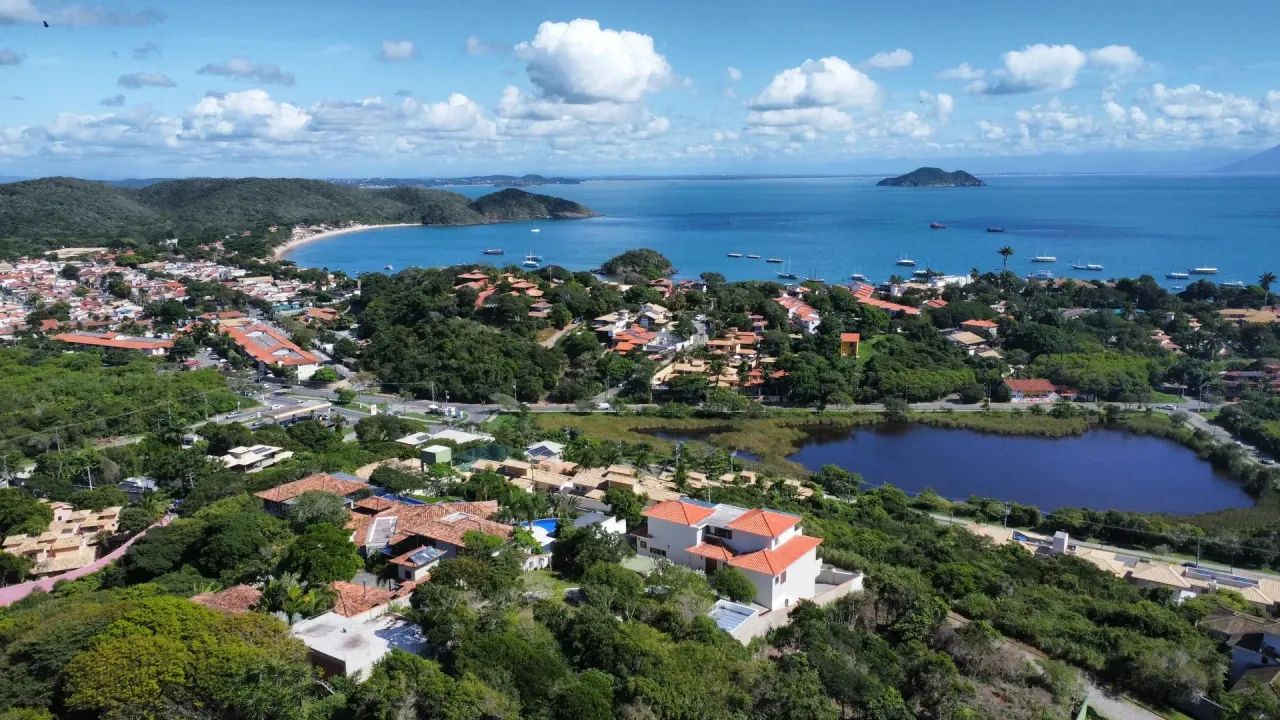 Terreno na Brava em Búzios - Foto 2