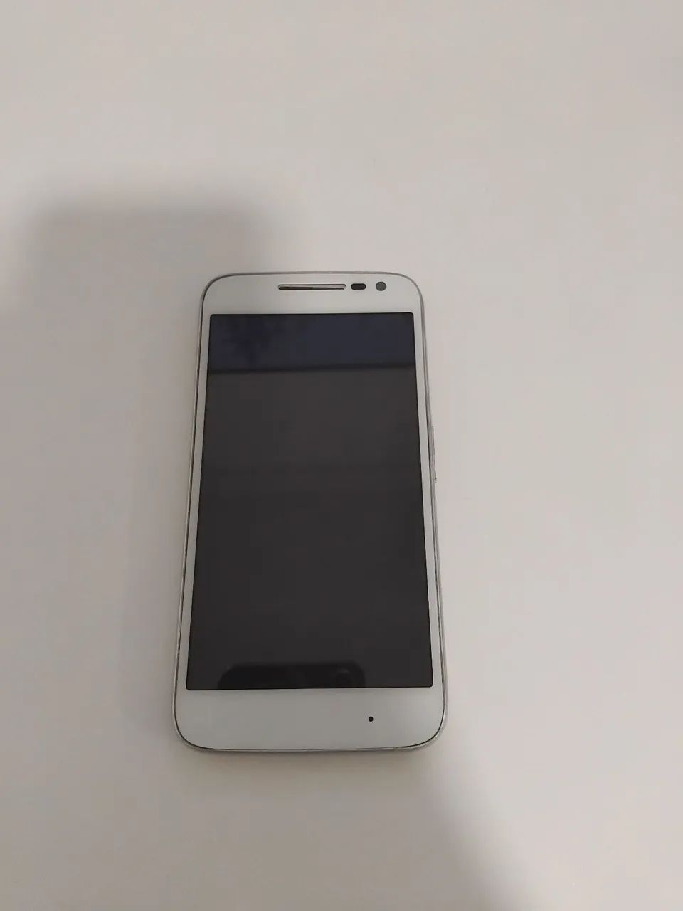 Celular Smartphone Motorola Moto G4 Play. 