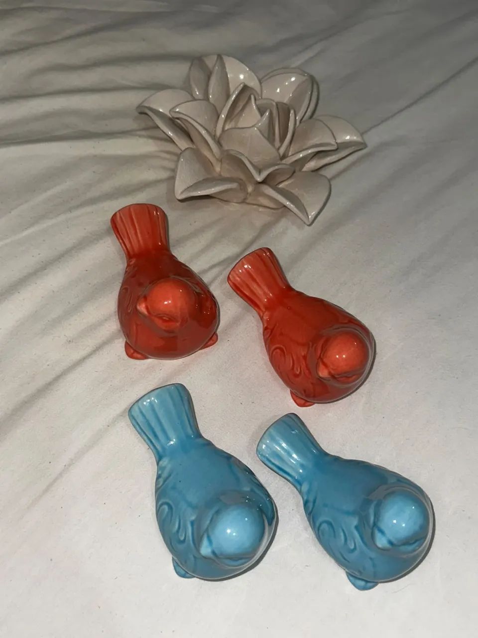Itens decorativos de casa  - Foto 3