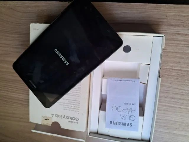 tablet a samsung - Foto 3