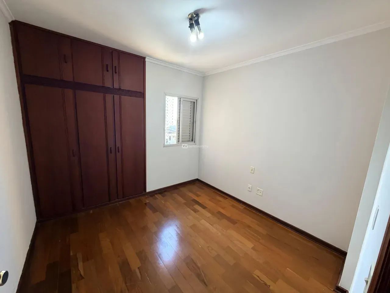Apartamento 3 Quartos | Centro | Andar Alto com Varanda - Foto 4