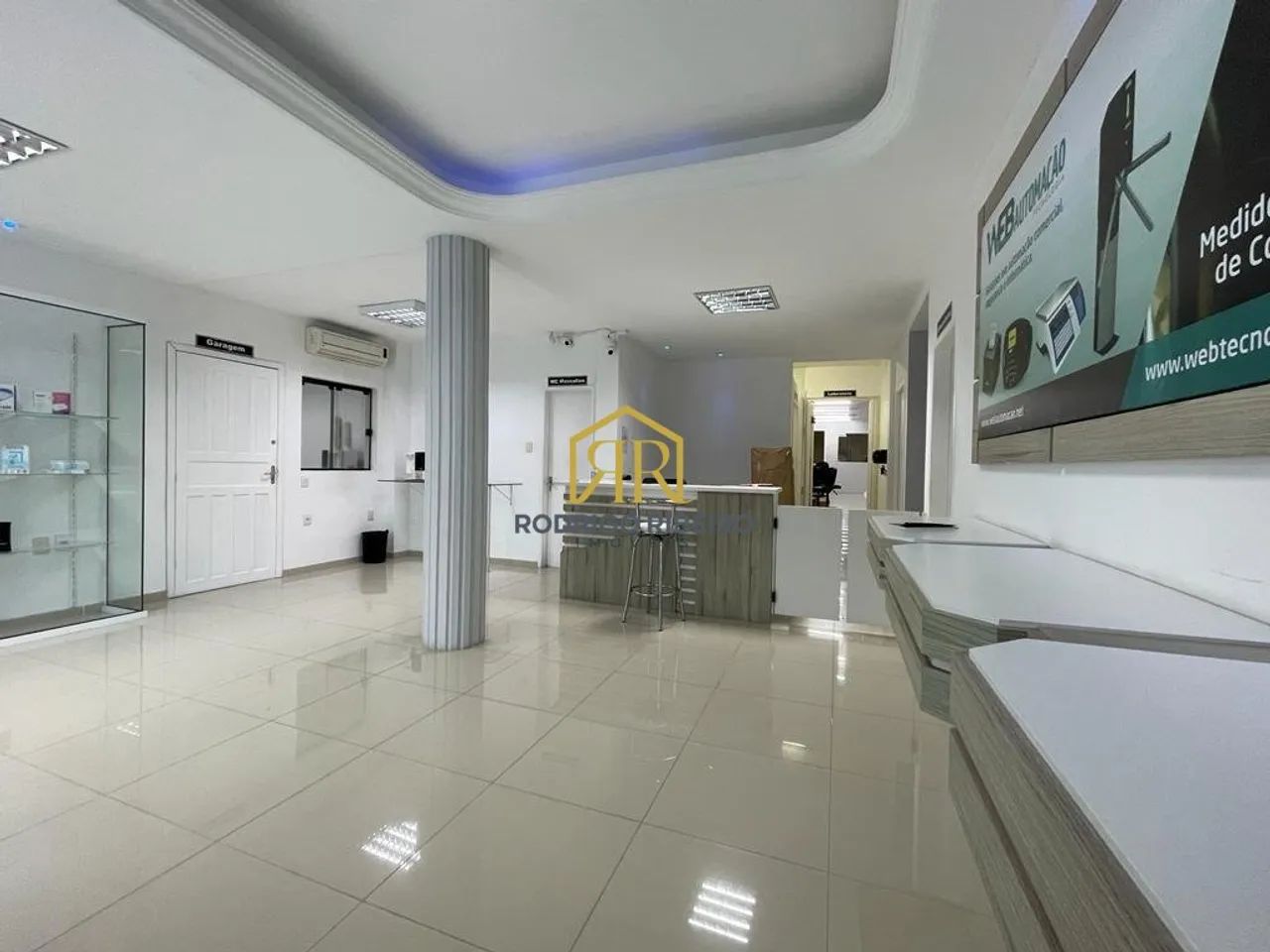 Casa comercial de 600m², no Jardim Atlântico - Foto 5