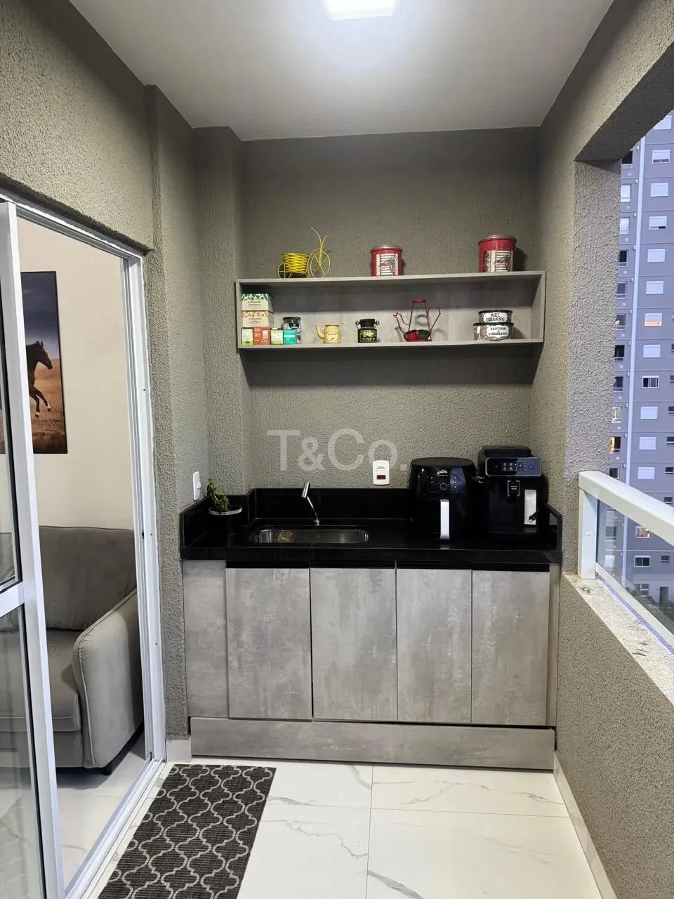 Apartamento À Venda Com 2 Quartos, Suíte e 1 Vaga - Foto 3